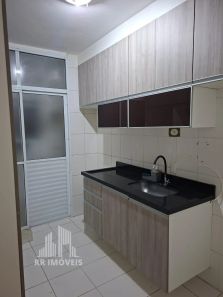 Apartamento com 3 Quartos à venda, 68m² no Jardim Tupanci, Barueri