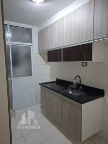 Apartamento com 3 Quartos à venda, 68m² no Jardim Tupanci, Barueri