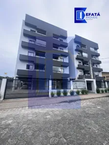 Apartamento com 2 Quartos para alugar, 60m² no Boa Vista, Joinville