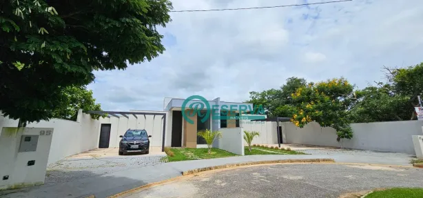 Casa de Condomínio com 3 Quartos à venda, 155m² no Trilhas do Sol, Lagoa Santa