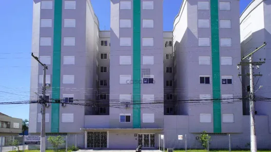 Apartamento com 1 Quarto para alugar, 52m² no Centro, Pelotas