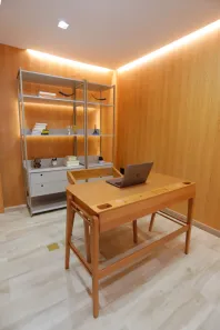 Sala Comercial para alugar, 45m² no Itaim Bibi, São Paulo