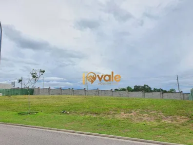 Lote/Terreno à venda, 559m² no Condomínio Residencial Alphaville II, São José dos Campos