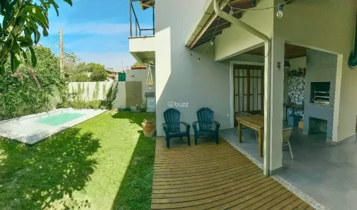 Casa com 3 Quartos à venda, 160m² no Rio Tavares, Florianópolis