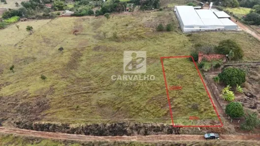 Fazenda/Sítio à venda, 4000m² no Área Rural, Goianira