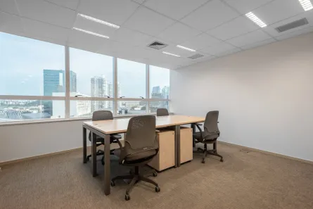 Sala Comercial para alugar, 10m² no Enseada do Suá, Vitória