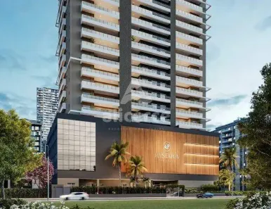 Apartamento com 3 Quartos à venda, 123m² no Campinas, São José