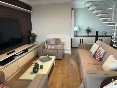 Apartamento com 3 Quartos à venda, 150m² no Rudge Ramos, São Bernardo do Campo