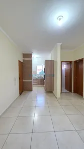 Apartamento com 2 Quartos à venda, 65m² no Residencial Palermo, Franca