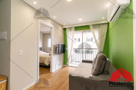 Apartamento com 2 Quartos à venda, 38m² no Vila Formosa, São Paulo
