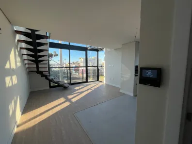Apartamento com 1 Quarto à venda, 57m² no Centro, Pelotas
