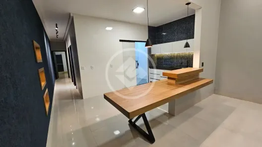 Casa com 2 Quartos à venda, 95m² no Residencial Buena Vista I, Goiânia