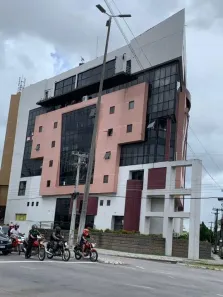 Sala Comercial à venda, 50m² no Centro, João Pessoa