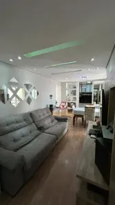 Apartamento com 2 Quartos à venda, 55m² no Macedo, Guarulhos