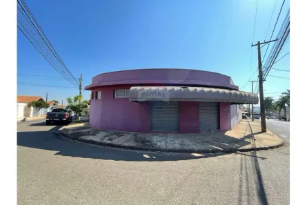 Ponto Comercial para alugar, 100m² no Parque dos Eucaliptos, Mogi Guaçu