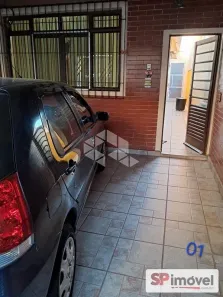 Casa com 2 Quartos à venda, 134m² no Vila Ema, São Paulo