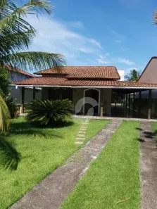 Casa com 4 Quartos à venda, 230m² no Praia de Itaipuaçu (Itaipuaçu), Maricá