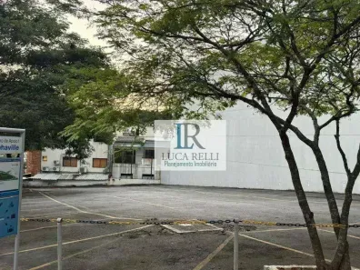 Lote/Terreno à venda, 619m² no Alphaville, Santana de Parnaíba