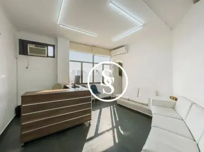 Sala Comercial à venda, 112m² no Centro, São Bernardo do Campo