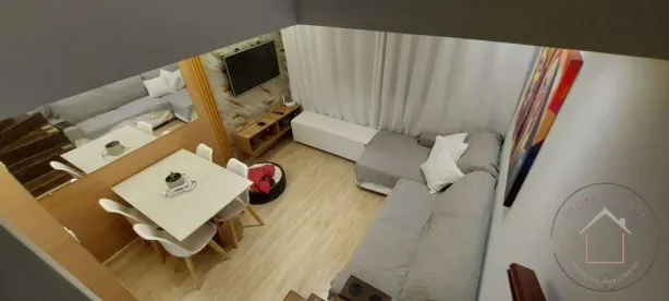 Casa de Condomínio com 2 Quartos à venda, 86m² no Parque Munhoz, São Paulo