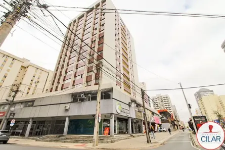 Apartamento com 3 Quartos para alugar, 118m² no Água Verde, Curitiba