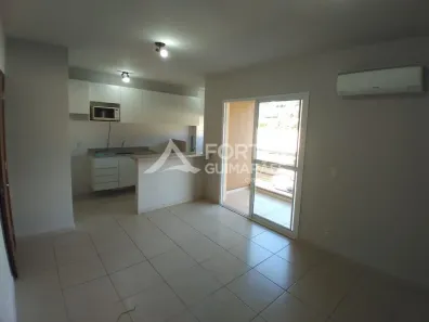 Kitnet com 1 Quarto para alugar, 48m² no Jardim Botânico, Ribeirão Preto
