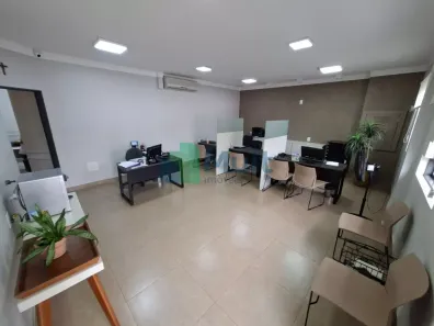 Prédio Comercial à venda, 220m² no Jardim Sumaré, Ribeirão Preto