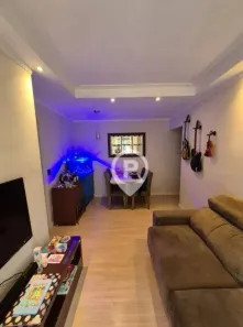 Apartamento com 2 Quartos à venda, 50m² no Ipiranga, São Paulo