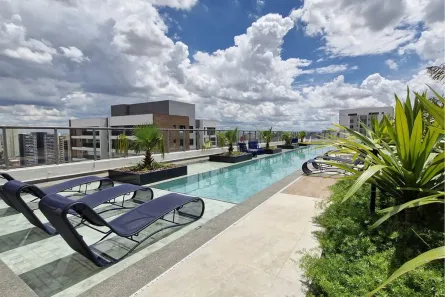 Apartamento com 1 Quarto à venda, 51m² no Vila Clementino, São Paulo