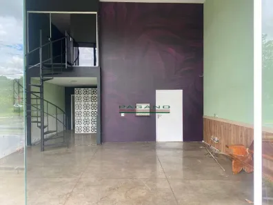 Ponto Comercial para alugar, 110m² no Ribeirânia, Ribeirão Preto