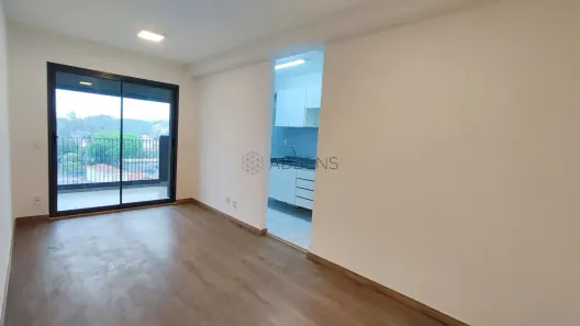 Apartamento com 2 Quartos para alugar, 60m² no Ferreira, São Paulo