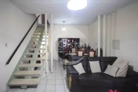 Sobrado com 3 Quartos à venda, 129m² no Vila Formosa, São Paulo