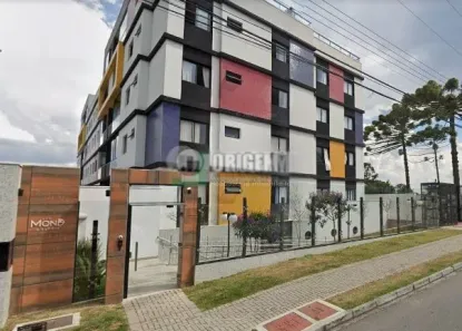 Apartamento com 2 Quartos à venda, 186m² no Santo Inácio, Curitiba