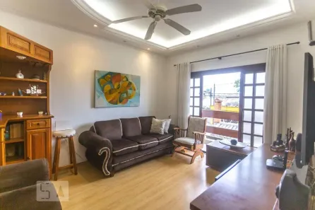 Casa com 4 Quartos à venda, 260m² no Alves Dias, São Bernardo do Campo