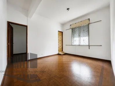 Apartamento com 2 Quartos para alugar, 48m² no Bela Vista, São Paulo