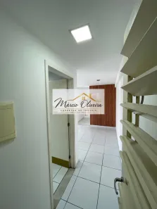 Apartamento com 3 Quartos à venda, 72m² no Nova Parnamirim, Parnamirim