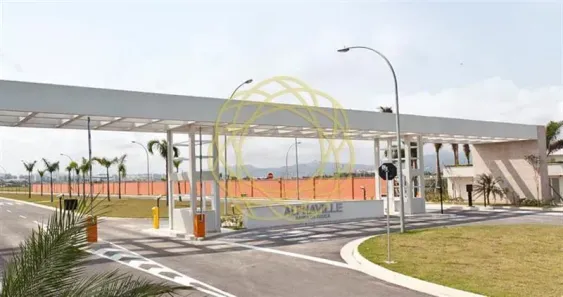 Lote/Terreno à venda, 900m² no Barra da Tijuca, Rio de Janeiro