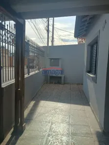 Casa com 3 Quartos à venda, 106m² no Jardim Independência, Jacareí