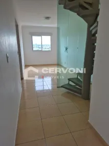 Cobertura com 3 Quartos para alugar, 130m² no Jardim do Céu, São José dos Campos
