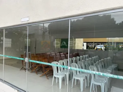 Apartamento com 2 Quartos à venda, 52m² no Jardim Atlântico, Serra