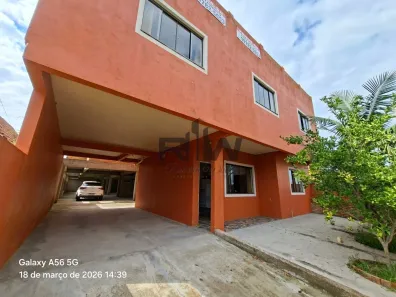 Apartamento com 1 Quarto para alugar, 40m² no Imbé, Imbé