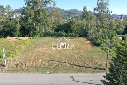 Lote/Terreno à venda, 1945m² no Centro, Laurentino