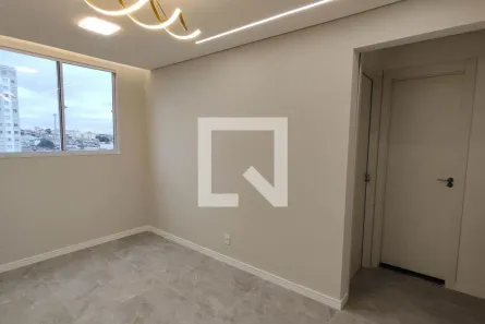 Apartamento com 2 Quartos à venda, 37m² no Vila Nova Curuçá, São Paulo