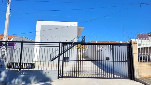 Prédio Comercial à venda, 396m² no Jardim Londres, Campinas