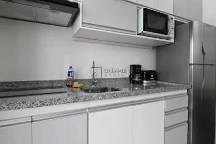 Cobertura com 1 Quarto à venda, 74m² no Sumarezinho, São Paulo