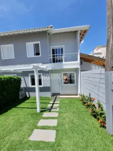 Casa de Condomínio com 3 Quartos à venda, 155m² no Parque Rural Fazenda Santa Cândida, Campinas
