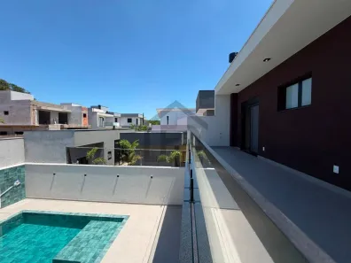 Casa de Condomínio com 3 Quartos à venda, 230m² no Medeiros, Jundiaí