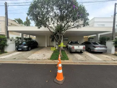 Casa de Condomínio com 4 Quartos à venda, 200m² no Higienópolis, São José do Rio Preto
