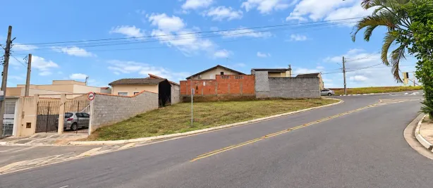 Lote/Terreno à venda, 278m² no Jardim Santa Júlia, São José dos Campos
