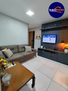 Apartamento com 3 Quartos à venda, 72m² no Setor Central, Brasília